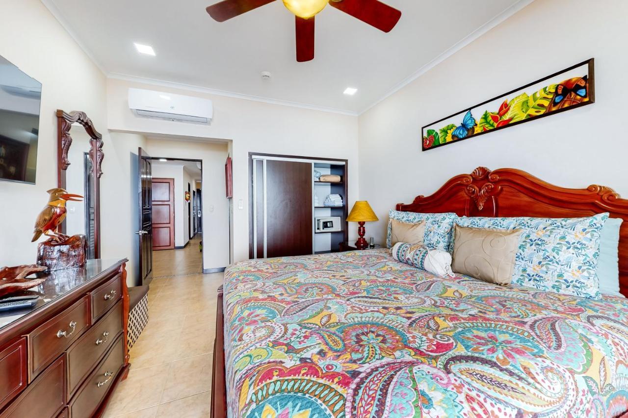 The Palms 603 Apartment Jacó Exterior foto